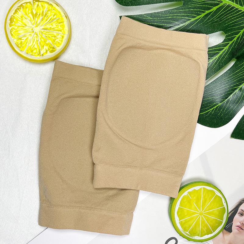 Moisturizing Silicone Heel & Toe Protector Socks for Cracked Skin Relief