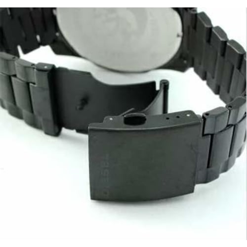 Diesel DZ4283: A Stylish Chronograph Watch In All Black That Stands Out On the Wrist.