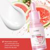 Watermelon nicotinamide essence, high-concentration nicotinamide brightening Facial Moisturizing essence.