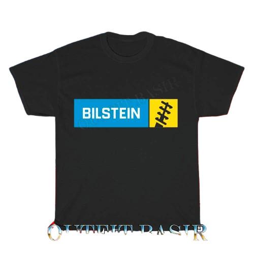 New bilstein shock absorbers logo Unisex T-Shirt Funny Size S to 5XL S