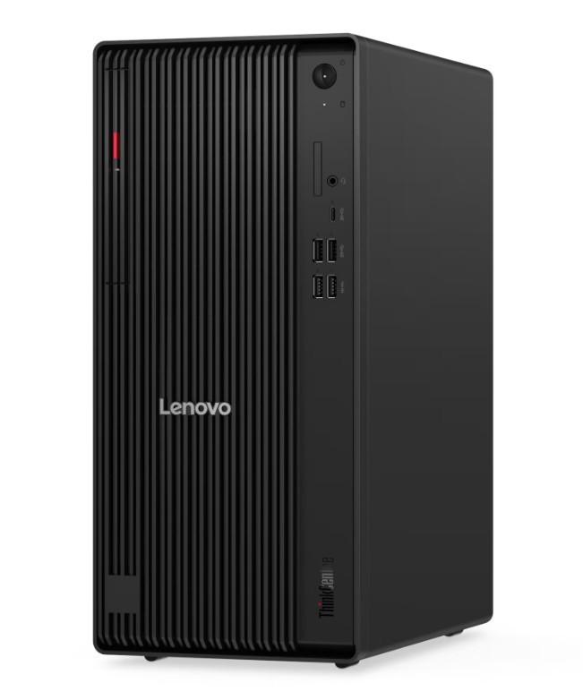 Computer ThinkCentre M70t G6 TOWER 12YH0020PB W11Pro Ultra7 265/2X16GB/512GB/INT/DVD/vPro/3YRS OS + 1YR PREMIER TC