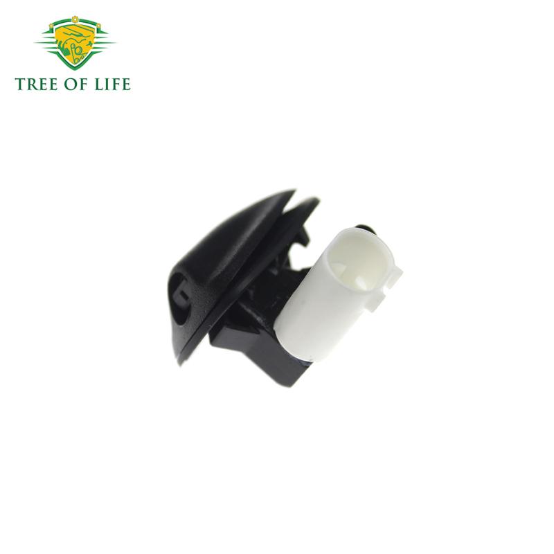 Car Left Right Windscreen Washer Nozzle Heated 61667410761 For Mini Clubman F54 2014-2024 Windshield Washer Nozzle 7410761