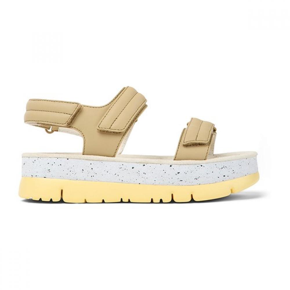 Camper Women S Sandal Oruga Up K201509 007