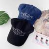 Women's and Men's Daily Venice Washed Ball Cap Baseball Hat