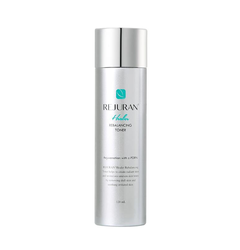 Rejuran Rebalancing Toner 120ml – Hydrating & Skin Barrier Care