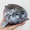 20cm Seal Pillow Popular Soft Seal Doll Aquarium Plush Toy