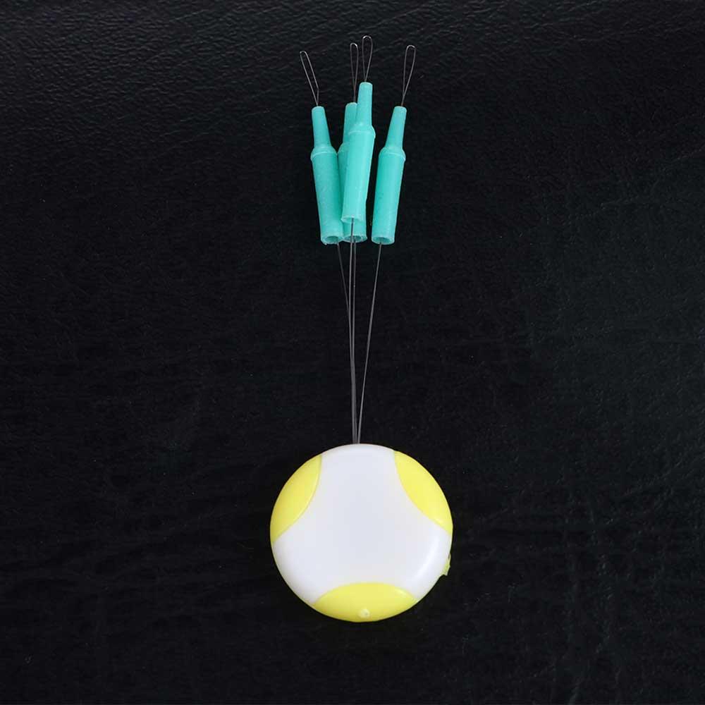 Anti Winding Fishing Bobber Stopper Anti Winding Fishing Tube Pipe  Fishing Tools