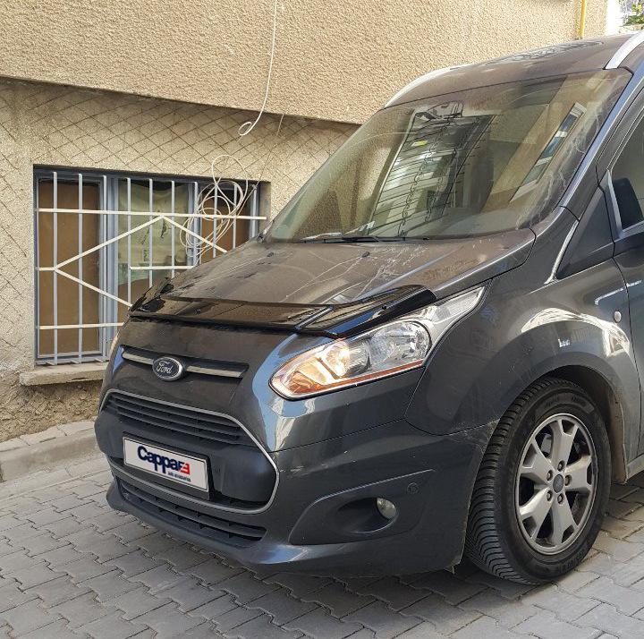 Panserdeflektor EuroCap for Ford Connect 2014-2021