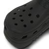 Crocs Hiker Xscape EVA Hunter Thick Sole Clogs 5cm Unisex Footwear Black 208365-001
