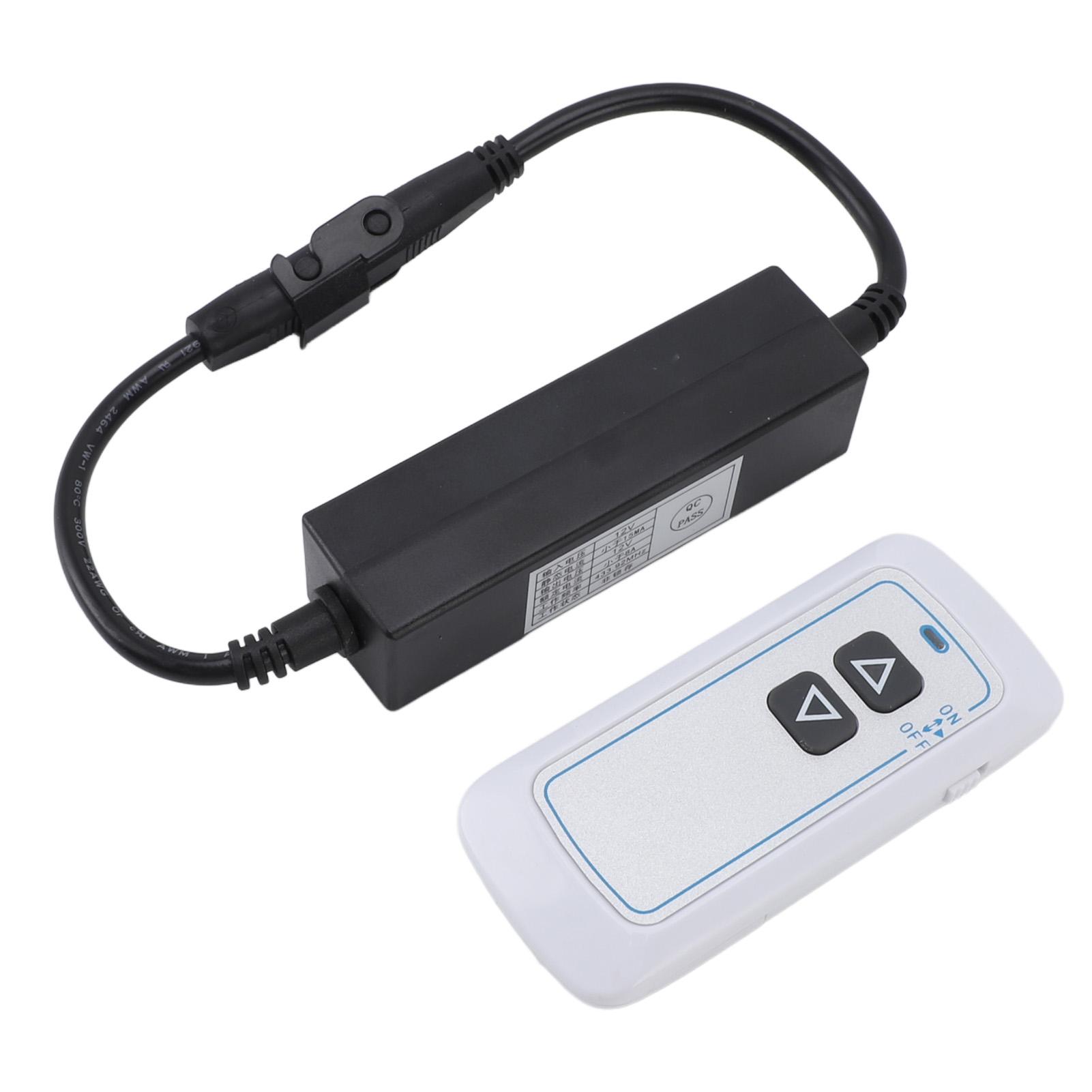 Wireless Remote