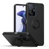 For Xiaomi 10S 10T Pro 11 11T Lite Pro 12 13 Xiaomi POCO X3 X4Pro 4G 5G  F4 GT Finger Ring CoverMagnetic Rotatable Bracket Case