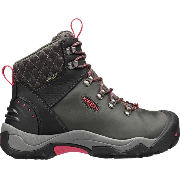 Треккинговые ботинки Keen Revel III