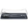 Etui do Samsung Galaxy A36 5G Spigen Liquid Crystal Przezroczysty
