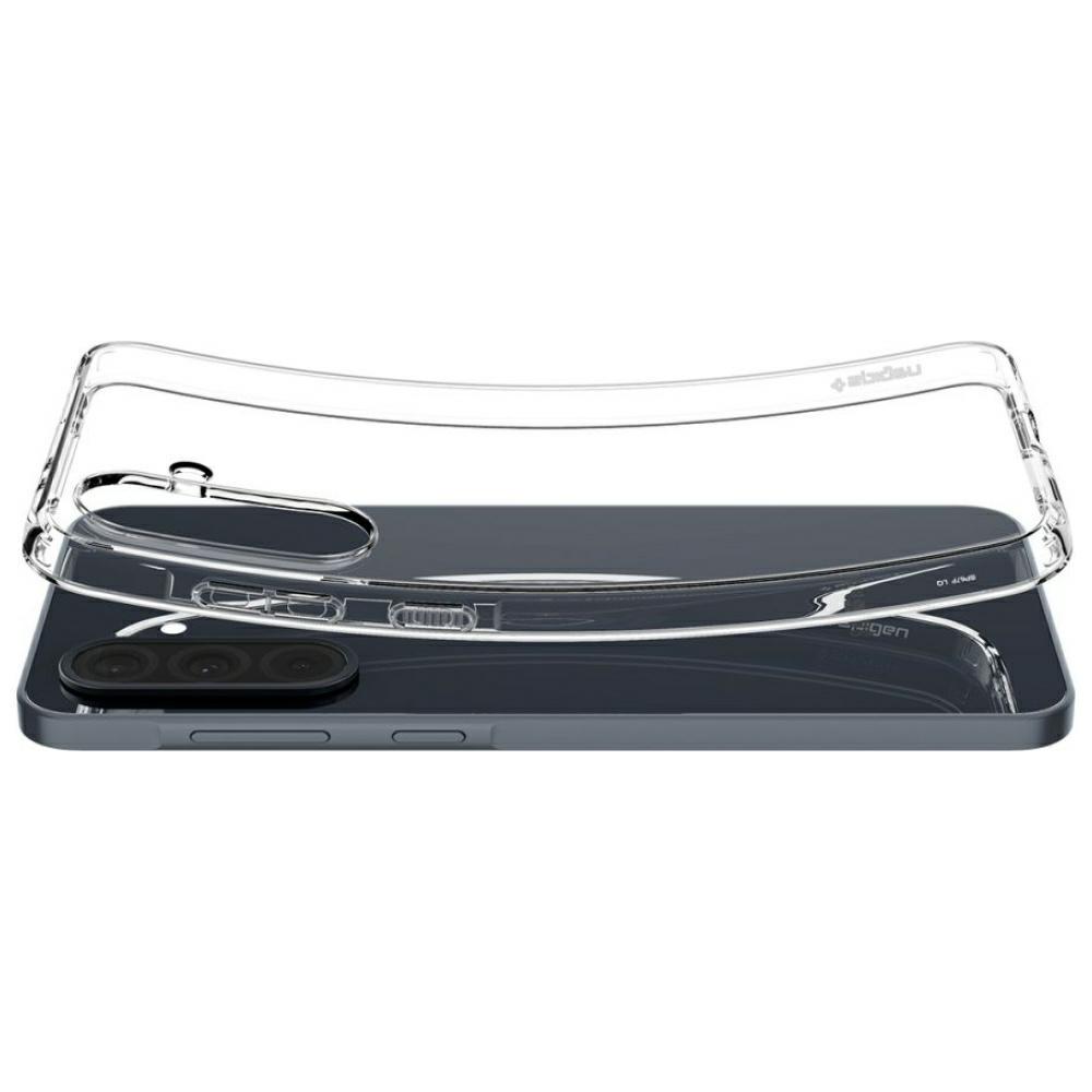 Etui do Samsung Galaxy A36 5G Spigen Liquid Crystal Przezroczysty