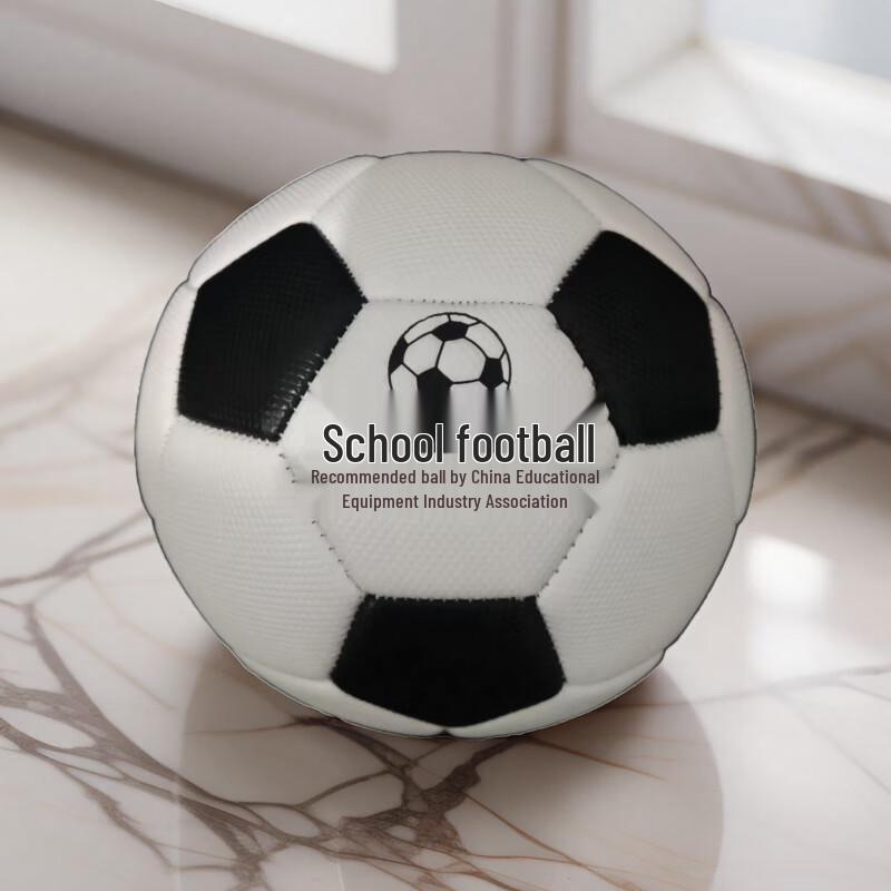 

Ziwu Qian Size 3 Machine-Stitched Kids Football