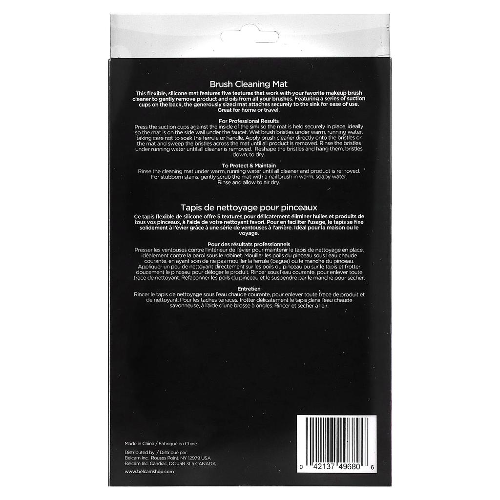 Denco Pinselreinigungsmatte, 1 Matte