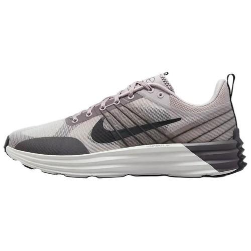 

Nike Lunar Roam College Grey - DV2440-005 EU 44 серый