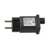 LED Power Supply Remote Control Adapter Transformer Driver 6-Hour Timer