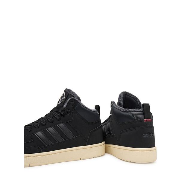 Кроссовки adidas Rapid Court Mid Winterized