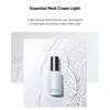 JUNG SAEM MOOL Essential Mool Cream Light/Cream 50ML