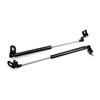 Hood Dampers For Mitsubishi Eclipse Cross 2018 2019 2020 2021 2022 Front Bonnet Gas Struts Lift Supports Rod Arms Springs Shock