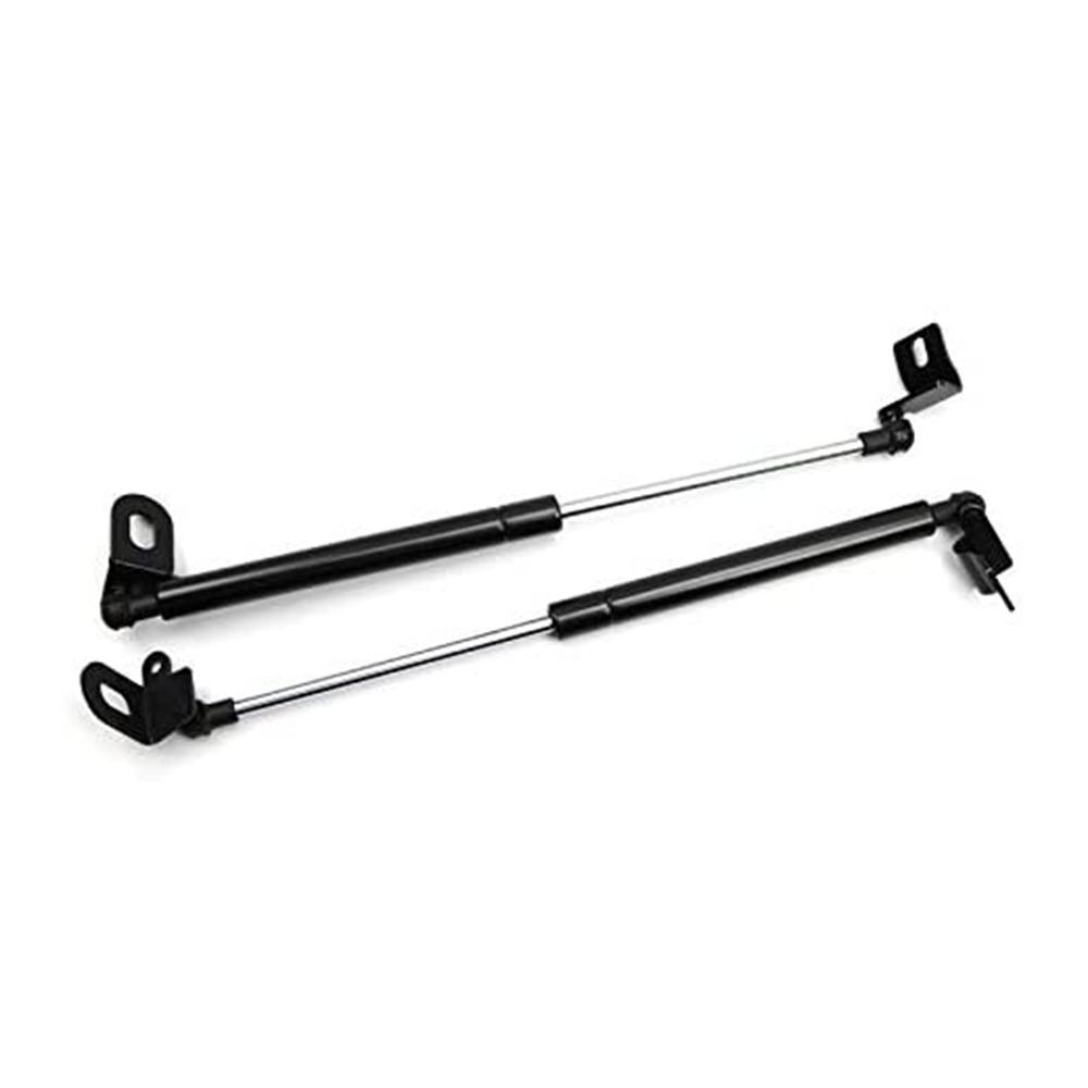 Hood Dampers For Mitsubishi Eclipse Cross 2018 2019 2020 2021 2022 Front Bonnet Gas Struts Lift Supports Rod Arms Springs Shock