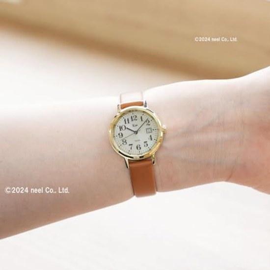 Seiko Watch ALBA Riki Standard Ladies Solar AKQD402