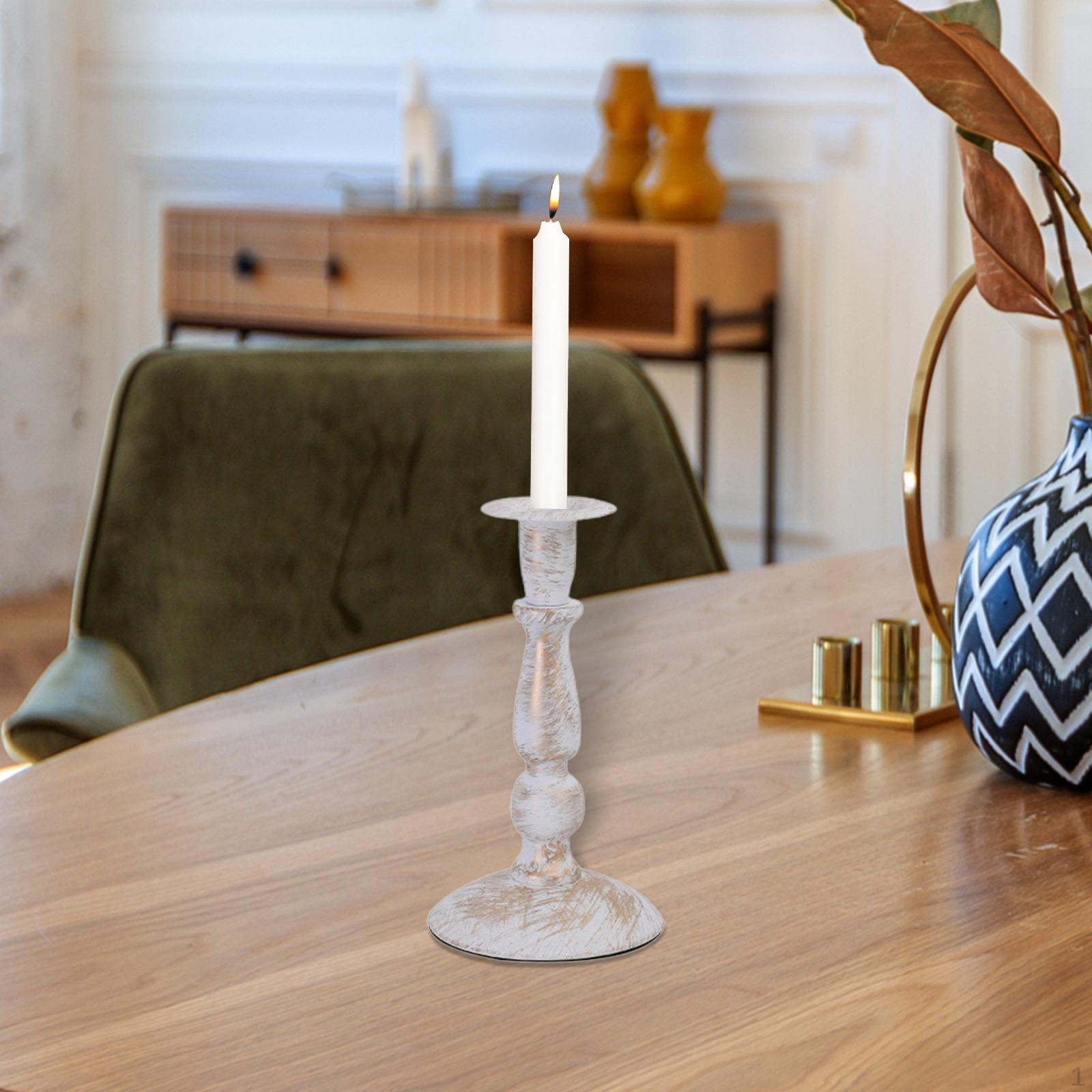 

Candlestick Holders Decorative Taper Candle Holder S Aureate