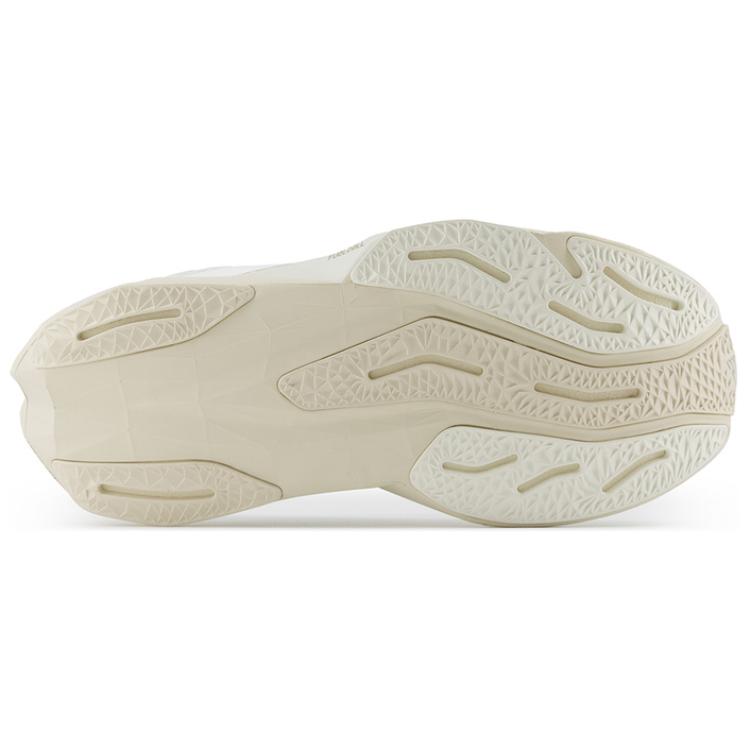 Ny New Balance FuelCell Rebel V4 Hvit Lin MFCXLJ4