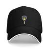 Tennis Schläger Ball Druck Baseballkappe Polyester Verstellbar Lässig Unisex Erwachsenen Kopfbedeckung