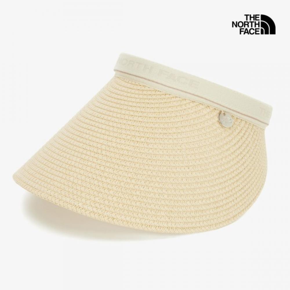

The North Face Women Flexi Weaving Sun Cap Ne3cr13 Grey/ONE