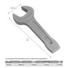 Berry Lion Heavy-Duty Striking Wrench