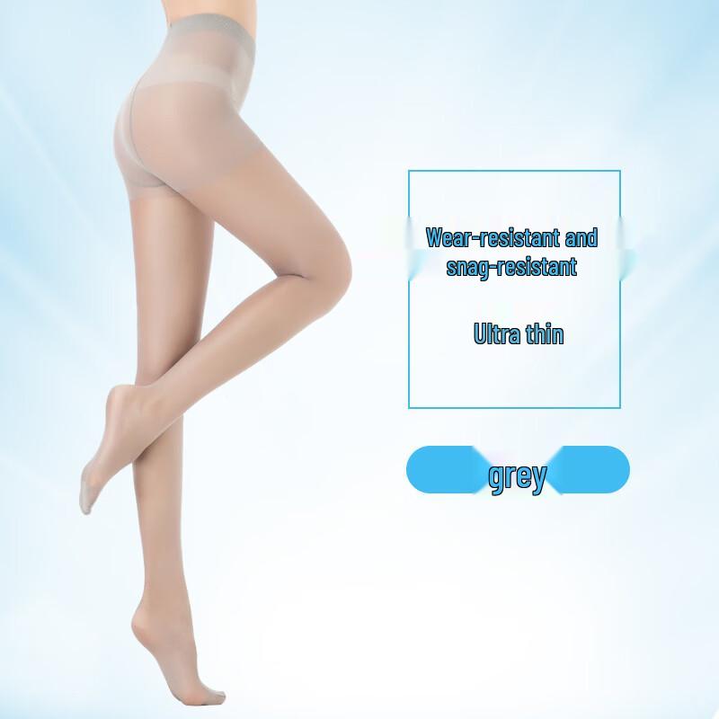 LangSha Women s Summer Invisible Pantyhose