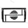 For 2015 FIAT EGEA 9inch 2 Din Car Stereo Radio Android Frame Panel Fascia Cable Video Harness Adapter Dashboard Decoder Canbus Radio Accessories 4