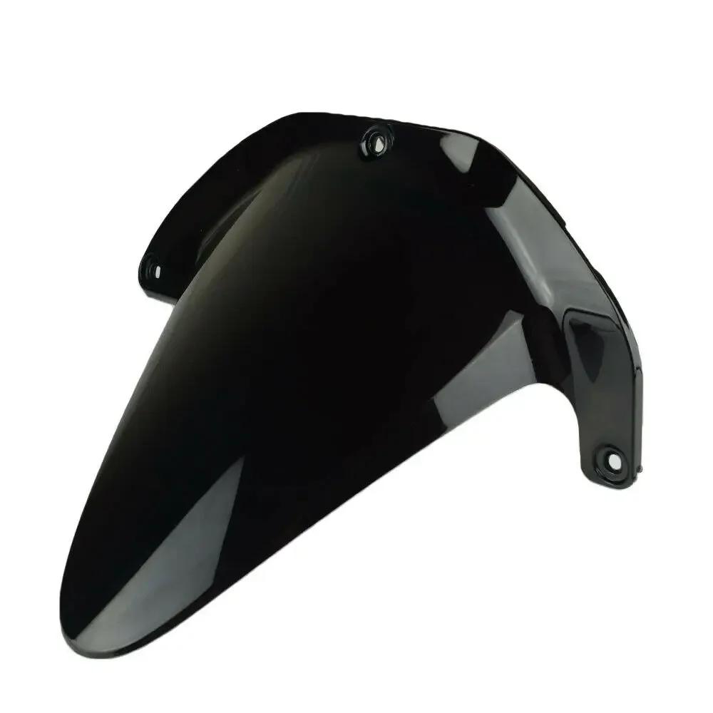 Rear Wheel Hugger Fender Mudguard Mud Splash Guard Splashguard Fairing Tire Cover For Honda CBR600RR F5 2003 2004 2005 2006 чёрный