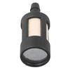 10PCS Fuel Filter for Garden Machinery Reliable and Long Lasting Performance