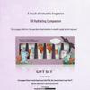 Eteecy Fragrant Hand Cream Gift Set