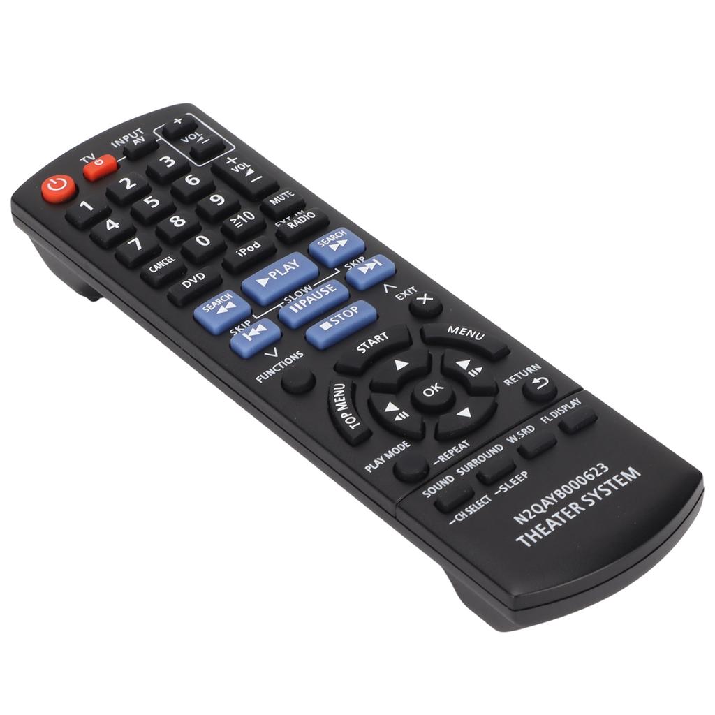 Remote Control Original Home Theater System Controller for N2QAYB000623 SCPT760 SAPT940