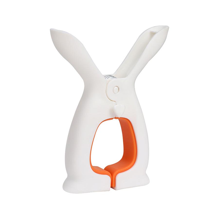Large Size Windproof Clip Multi-Function Anti-Slip Clothes Drying Clips for Socks, Underwear, and Bedding