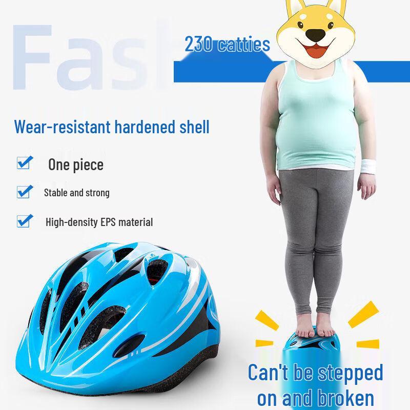 CHIWANG SUNLUX Roller Skating Protective Gear Set