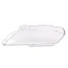 BMW 3 Series E92 Clear Right Headlight Cover (2006-2009)