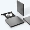 Lenovo TX800 Ultra-Thin External DVD Burner