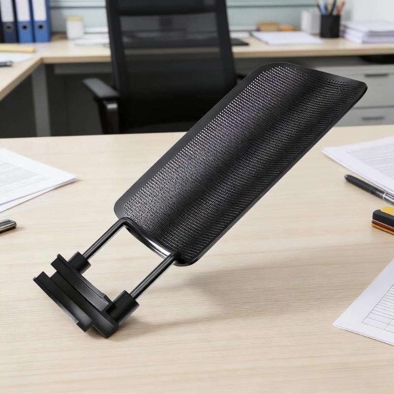 Professional Shock Mount For AT2020 AT2035 AT2050 Microphones With Double Suspension Isolation And Metal Construction