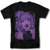 Anime Nazuna Nanakusa Waifu T Shirt Size S 4xl Gift For Friends