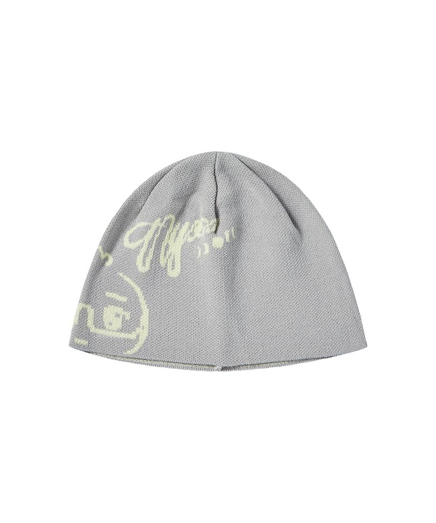 NYXX Nygd Beanie Grey
