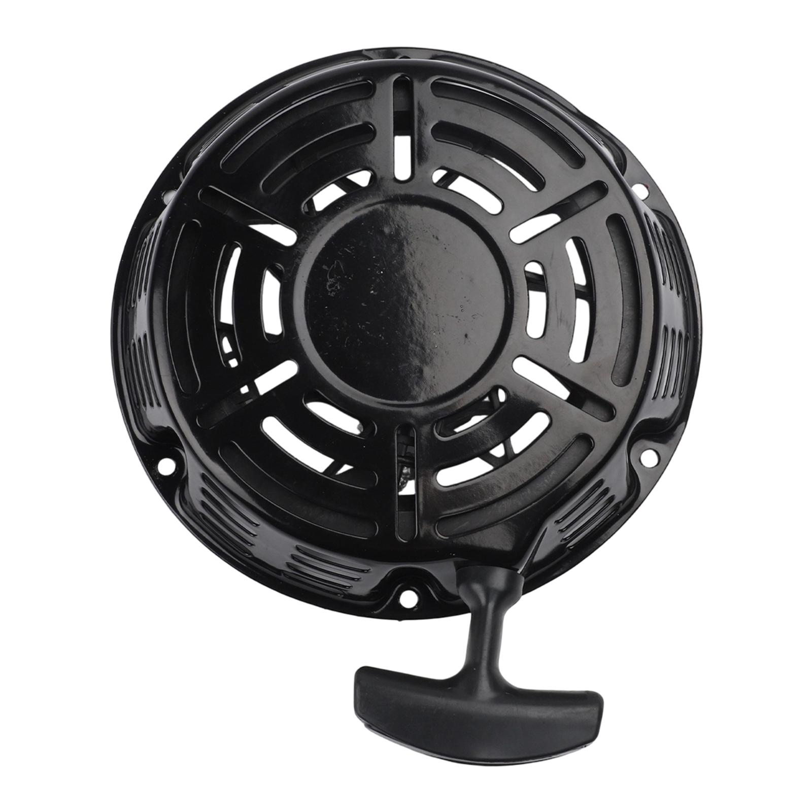 

Replacement Recoil Starter for Vanguard Engines 14 408cc Model 84004174 Assembly Designed for Reliable Engine Starting CHINA
