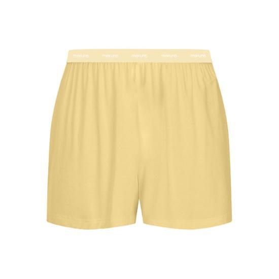 Dry Five Sheer Trunk Modal 5 Colors (Black/Indigo Blue/Apple Green/Butter Lemon/Pink Salt M~XL)