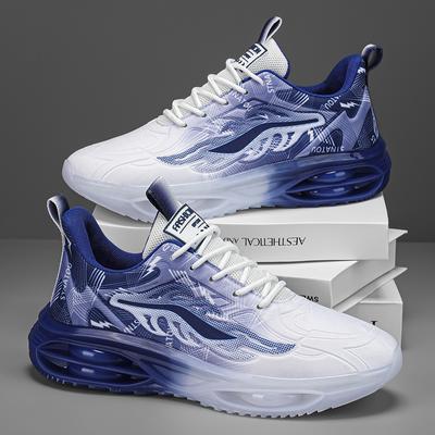 Herenschoenen Sneakers heren casual Herenschoenen tennis Luxe schoenen Trainer Race Ademende schoenen mode hardloopschoenen voor dames