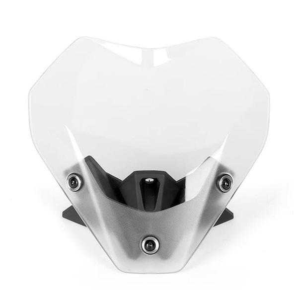 

21-23 BMW S1000R Motorcycle Fairing None