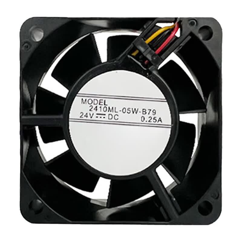 Wanduo NMB-MAT 2410ML-05W-B79 Inverter Cooling Fan